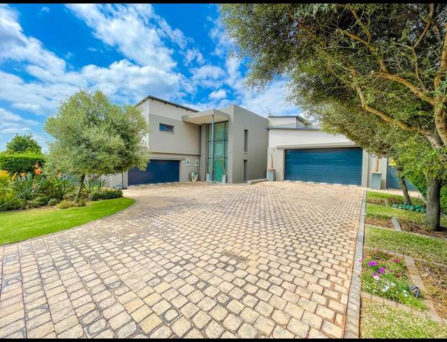 6 BEDROOM HOUSE FOR SALE IN MIDSTREAM RIDGE